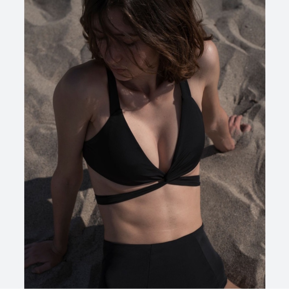 Shaina Mote Bikini Top